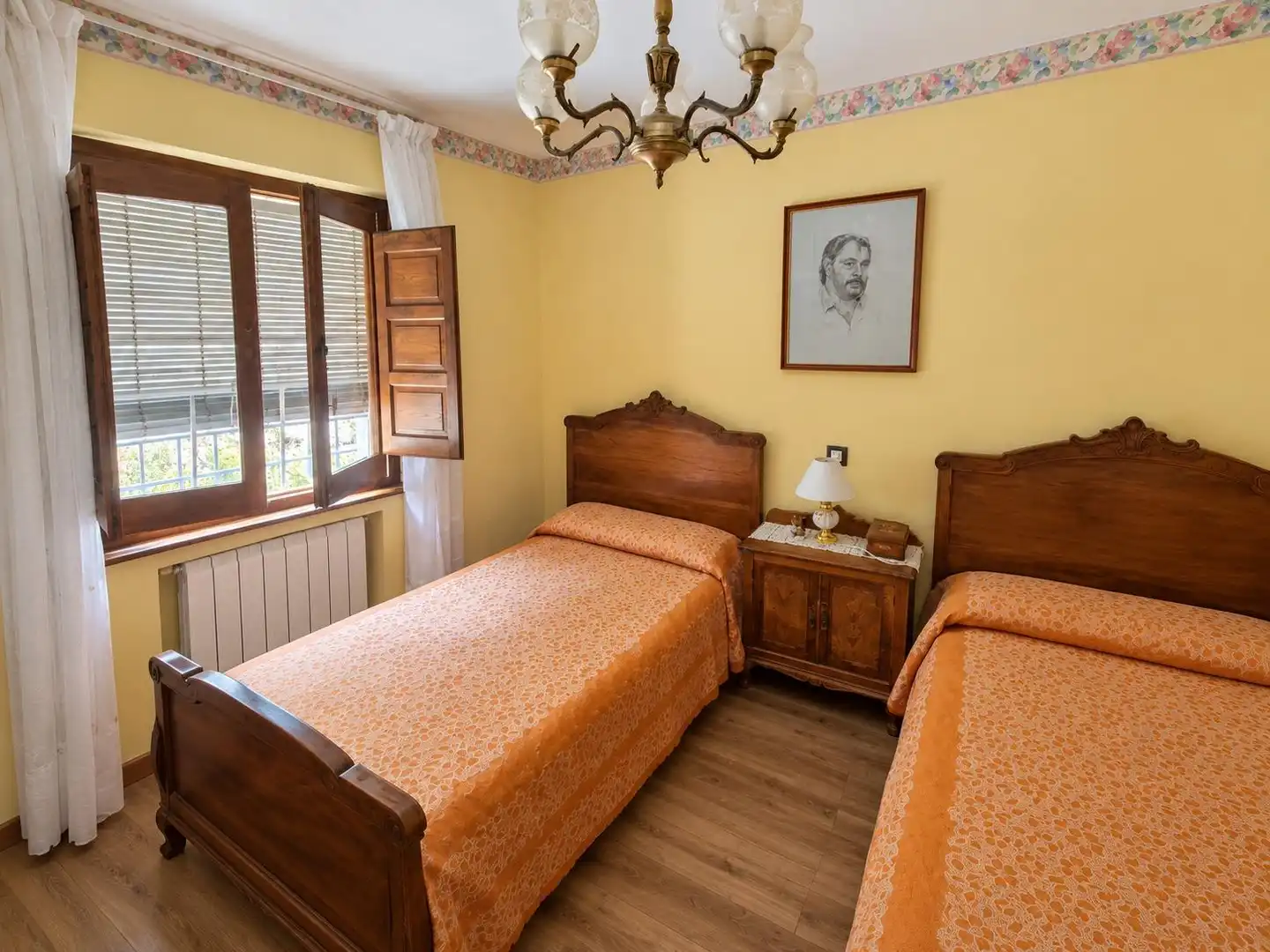 Casa rústica en venda a Barrio el Pardo, imagen 14
