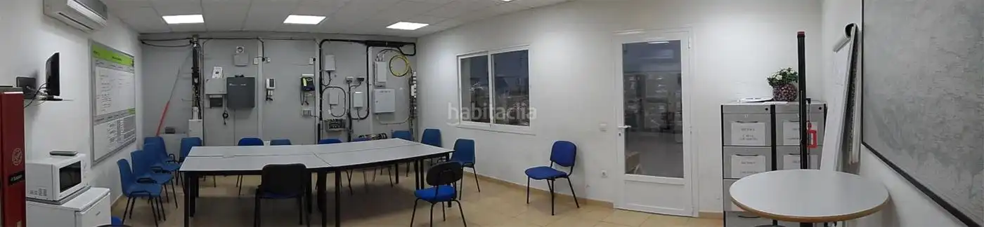 Office space for sale in Plaza la Vega 12, imagen 12