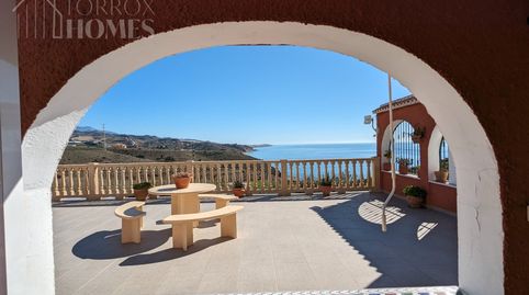 Foto 5 von Country house zum Verkauf in N/a, Algarrobo pueblo, Algarrobo