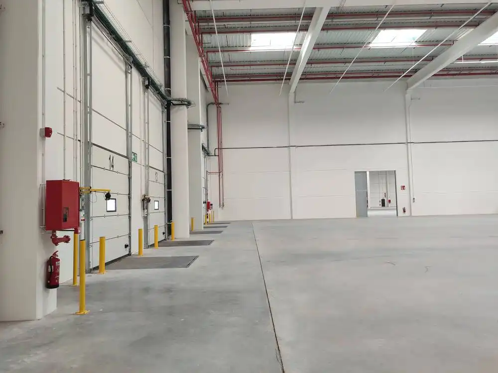 Industrial buildings for rent in Azuqueca de Henares