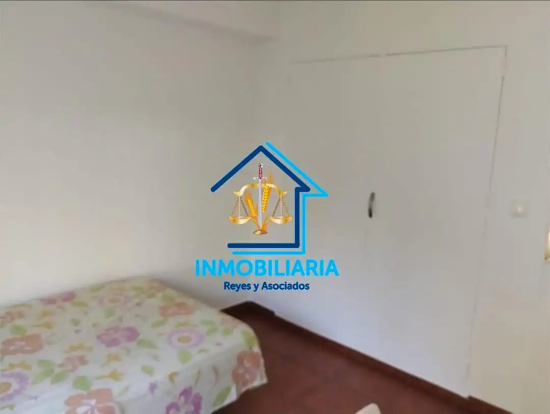 Dormitori de Pis en venda en Córdoba amb Aire condicionat