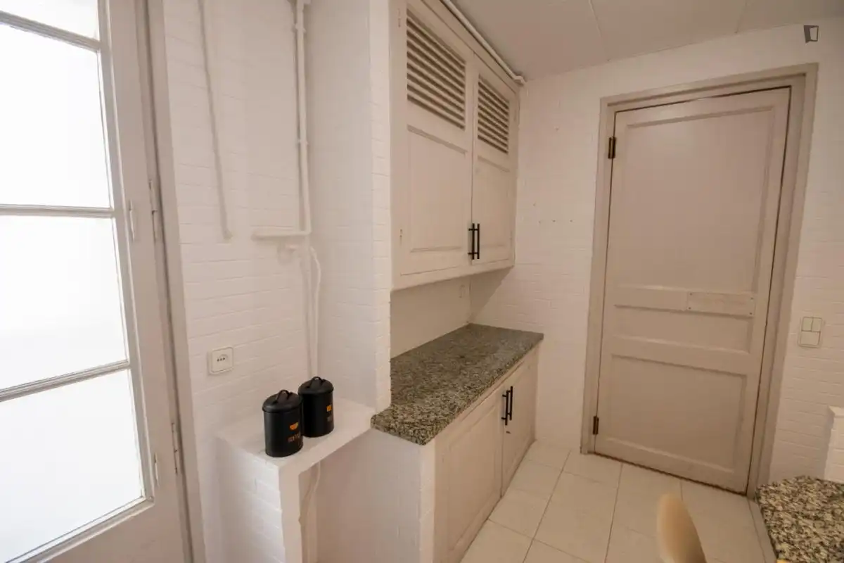 Habitación en El Putget i el Farró