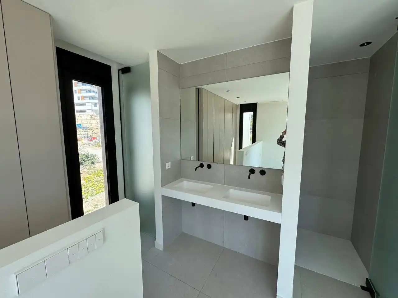 Villa mit Terrasse zum Verkauf in Balcón de Finestrat - Terra Marina, imagen 19
