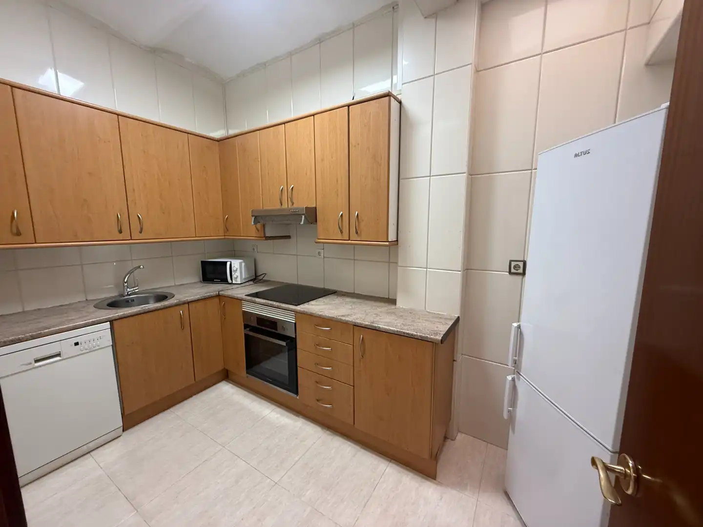Apartamento en venta en Carrer del Taquígraf Martí, Eixample