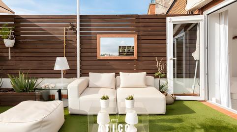 Photo 3 of Attic for sale in El Putget i el Farró, Barcelona