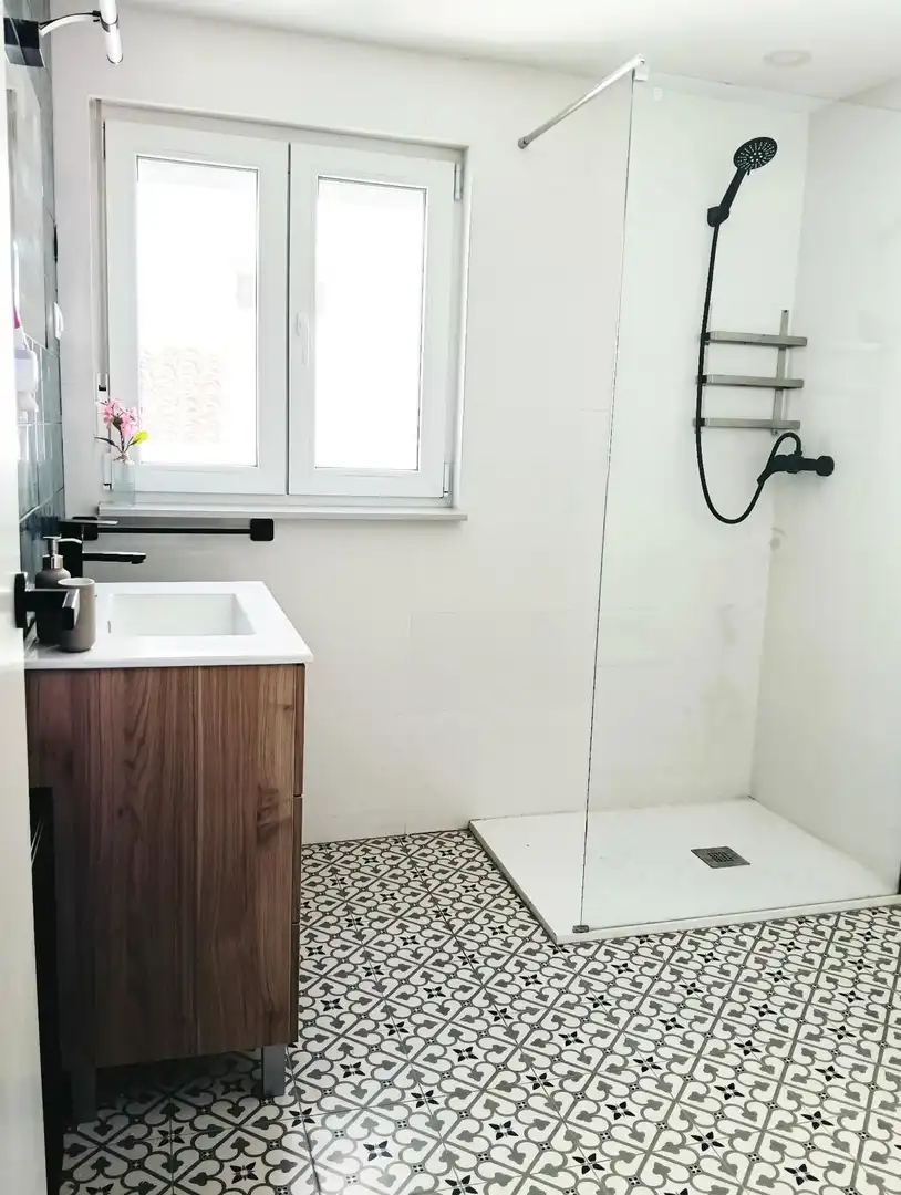 Bany de Casa o xalet en venda en Antequera amb Calefacció i Traster