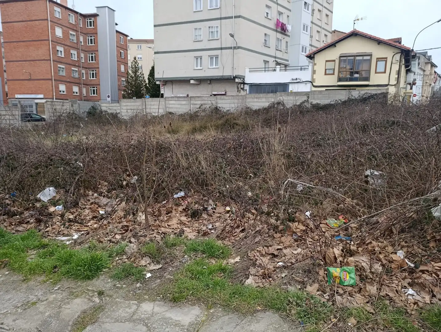 Terreni e lotti in vendita a Reinosa, imagen 10
