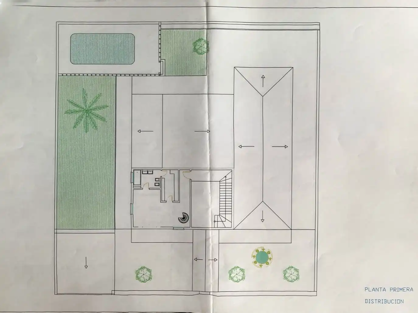 Maison avec jardin à vendre à CALLE CADIZ 9, imagen 62