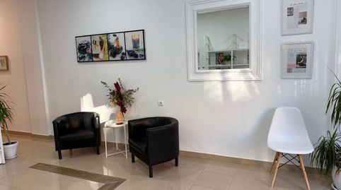 Photo 2 of Premises for rent in Calle Antillas, 2, Pinar Alto, El Puerto de Santa María