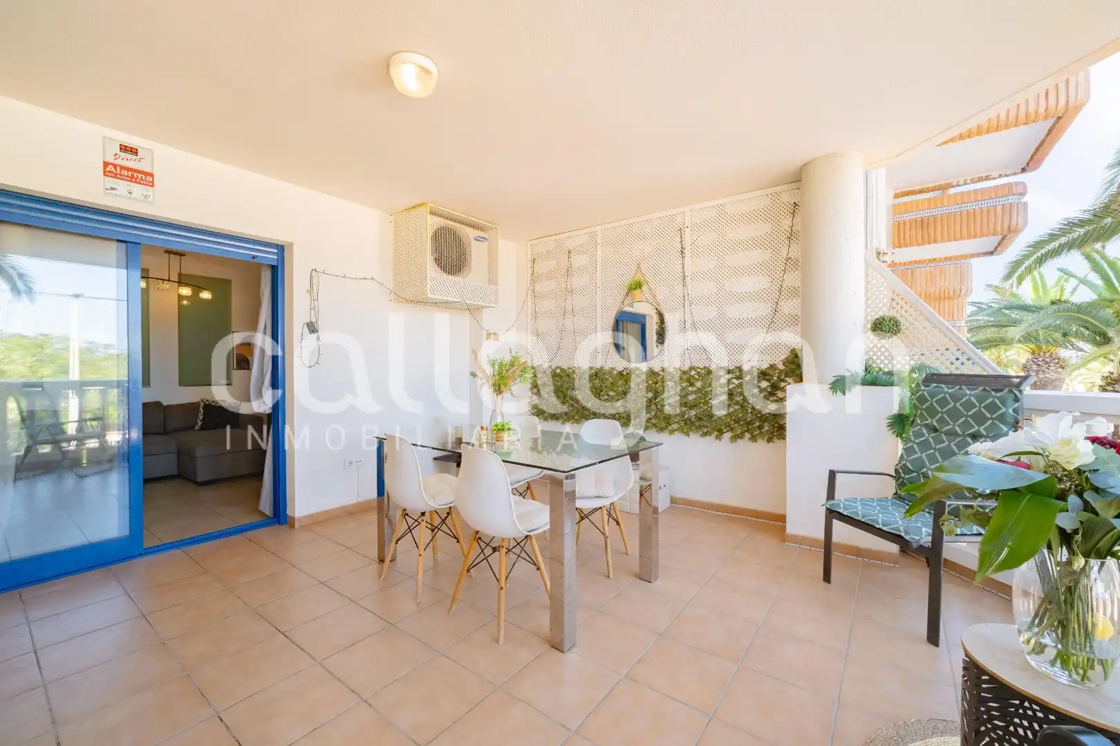 Appartement avec ascenseur à vendre à Moncófar Playa, imagen 2