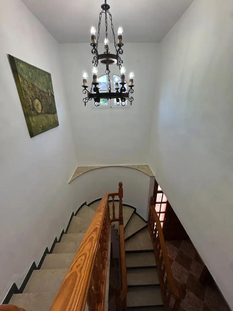 Houses for rent in Casares  with Air Conditioner, Private garden and Terrace