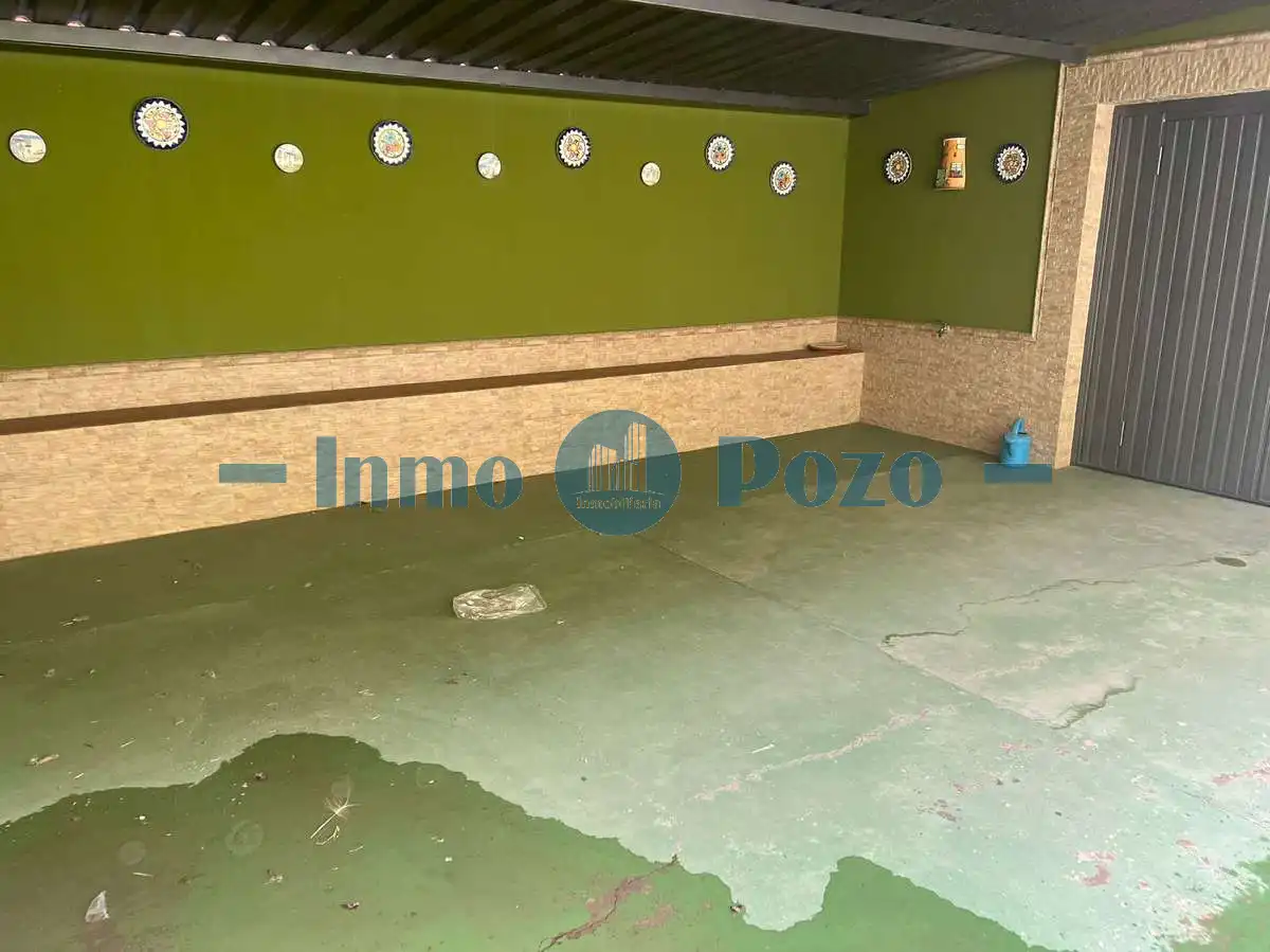 Casa amb terrassa en venda a Almendralejo, imagen 25