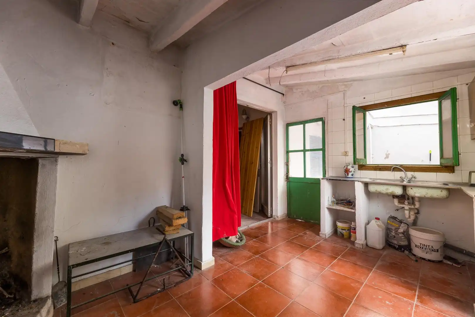 Casa o chalet en venta en  Palma de Mallorca con Calefacción, Jardín privado y Terraza
