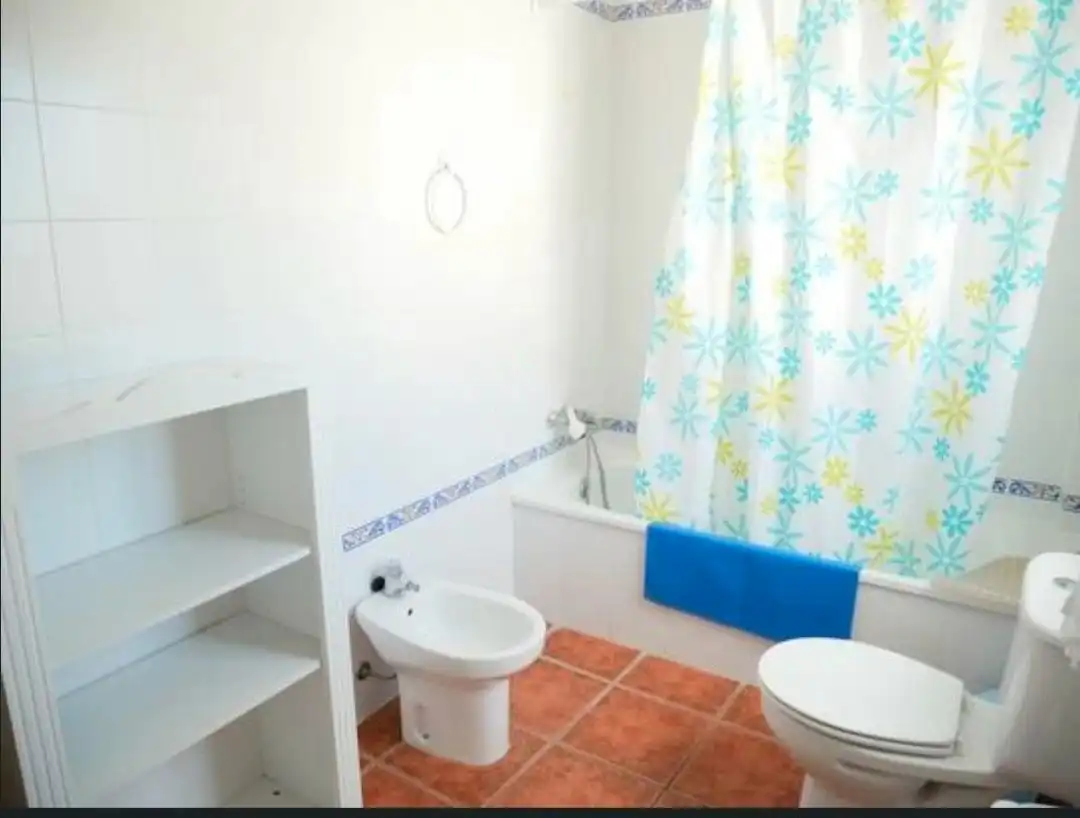 Casa con terrazza in vendita a El Bosque, imagen 9