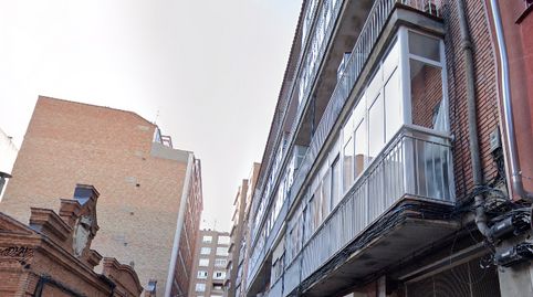 Foto 2 de Piso en venta en Calle Gonzalez Dueñas 1b, I 01 0b, Valladolid, Rondilla, Valladolid Capital