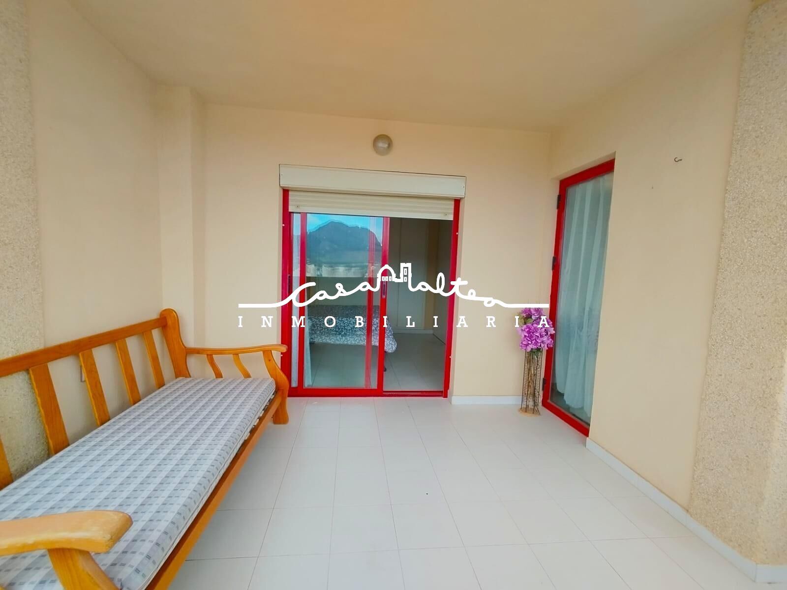 Wohnung zum verkauf in Rincón Alto, Rincón de Loix