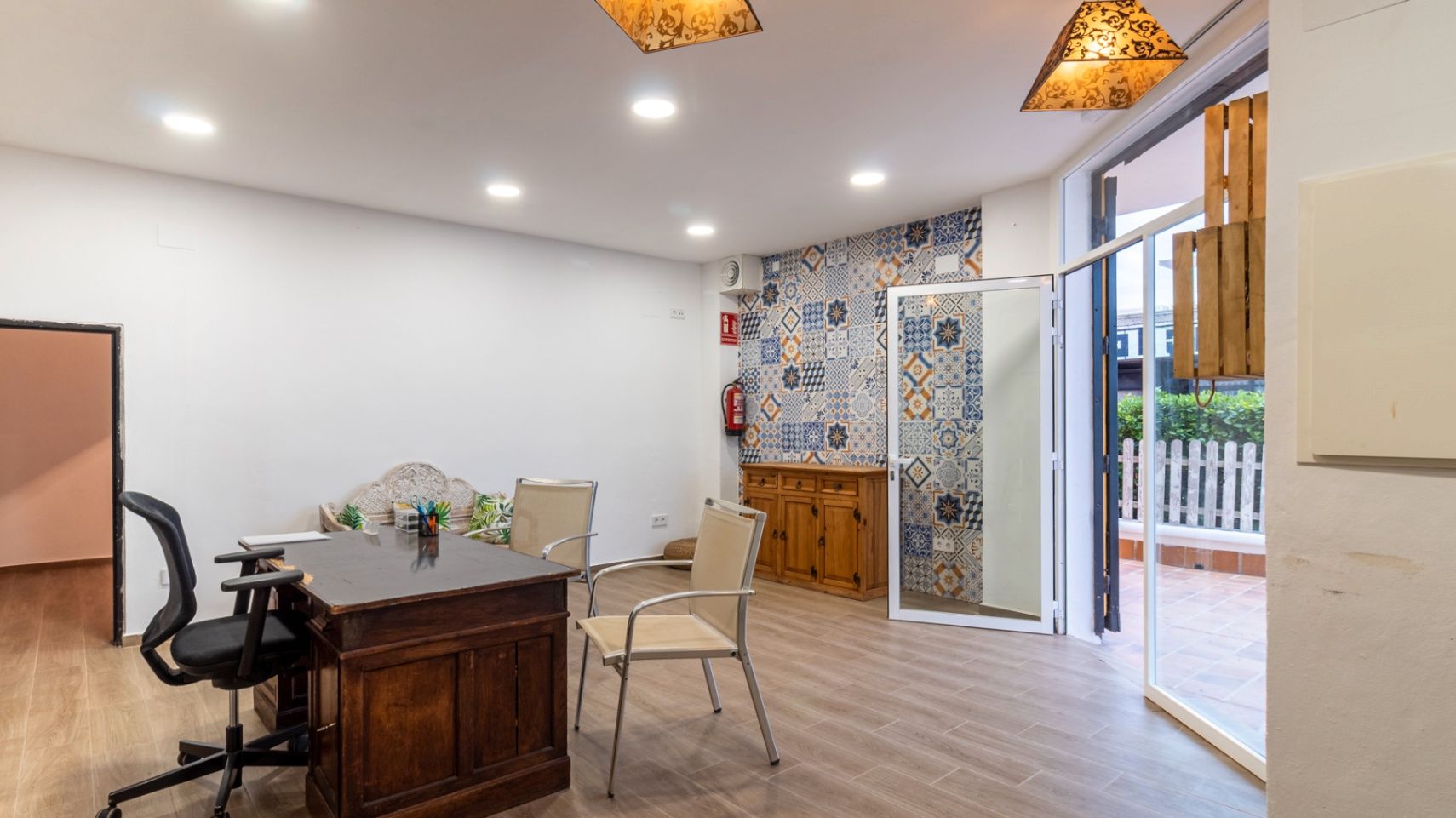 Local en venda a El Palmar - Los Molinos