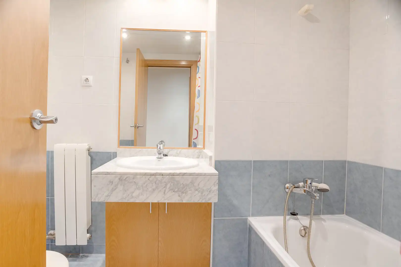 Attique avec ascenseur à vendre à Carrer de Ricart, imagen 30