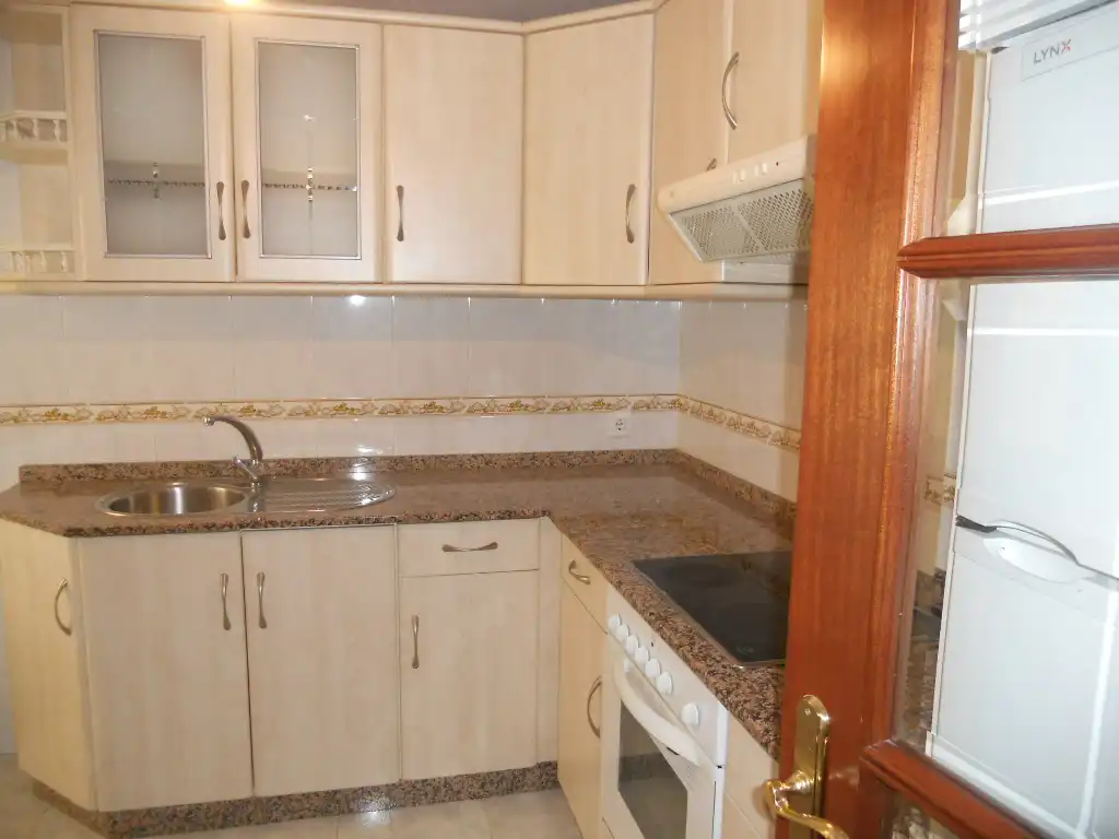 Wohnung mit Aufzug zur Miete in Rúa de Abaixo, imagen 6