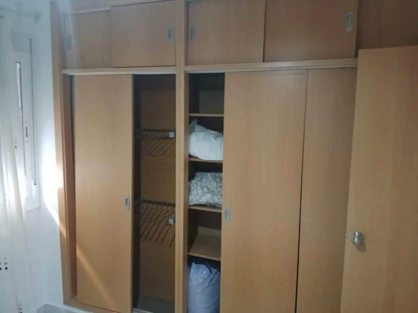 Habitación de Piso en venta en Salteras con Aire acondicionado, Calefacción y Trastero