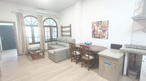 Foto 3 de Loft de alquiler en Campo de la Verdad - Miraflores, Córdoba Capital