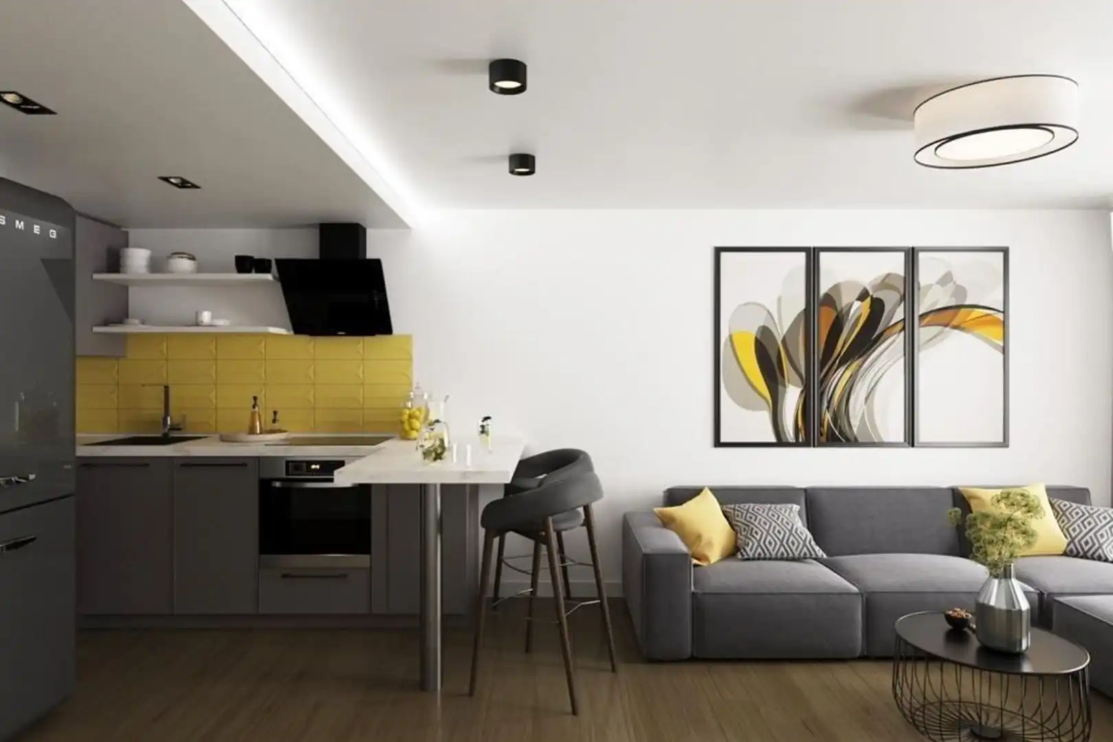 Apartamento en venta en Pla - Carolinas, imagen 3