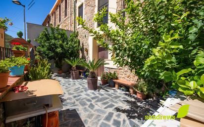 Garden of Country house for sale in Biure  with Air Conditioner and Terrace