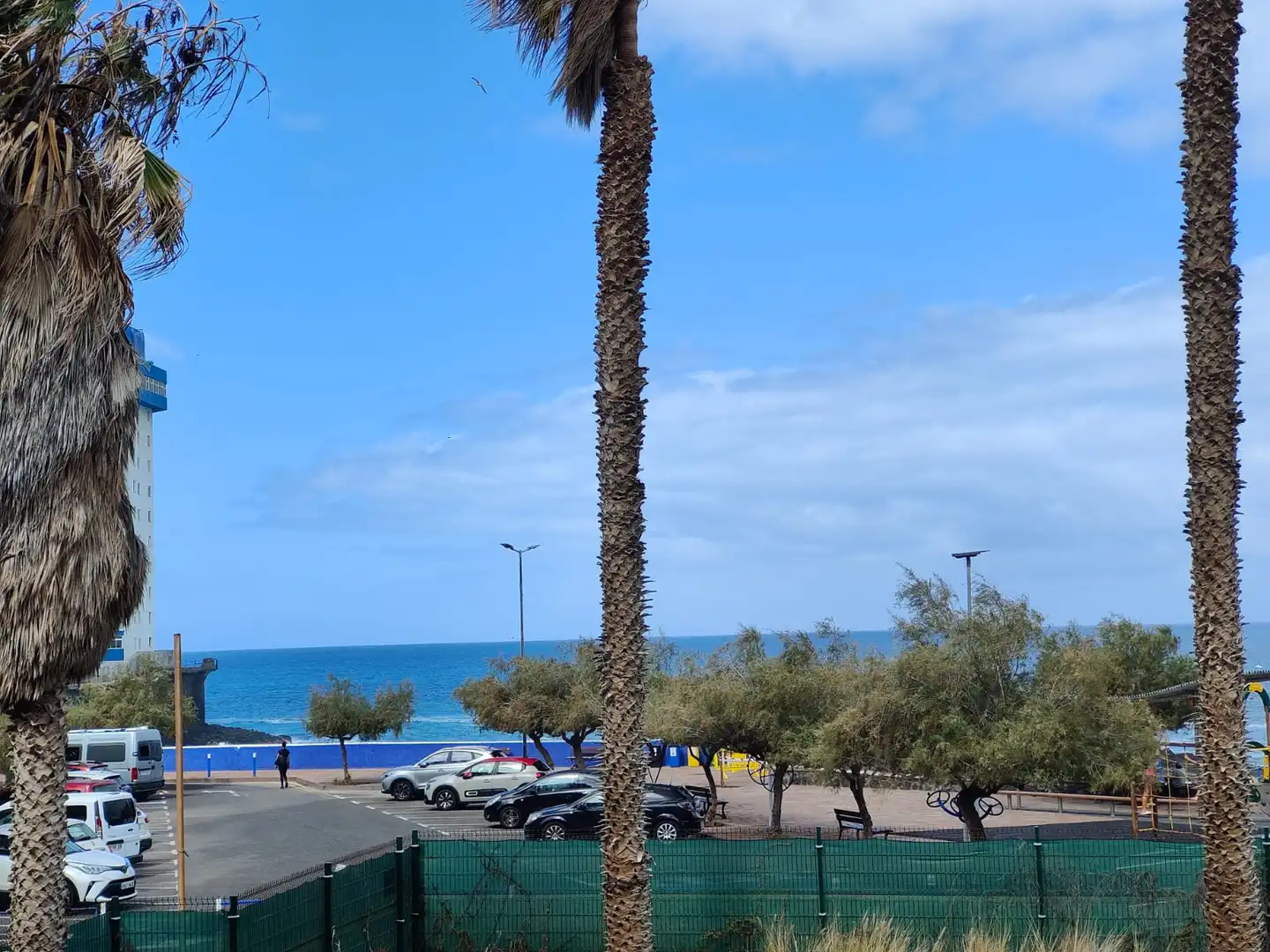 Appartement avec terrasse à vendre à Calle Mesa del Mar 123G, imagen 8