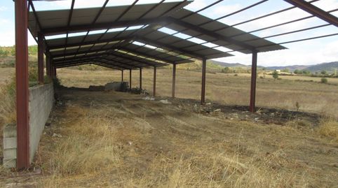 Foto 3 von Fabrikhallen zum Verkauf in Camino, Poblaciones sur, Jaca