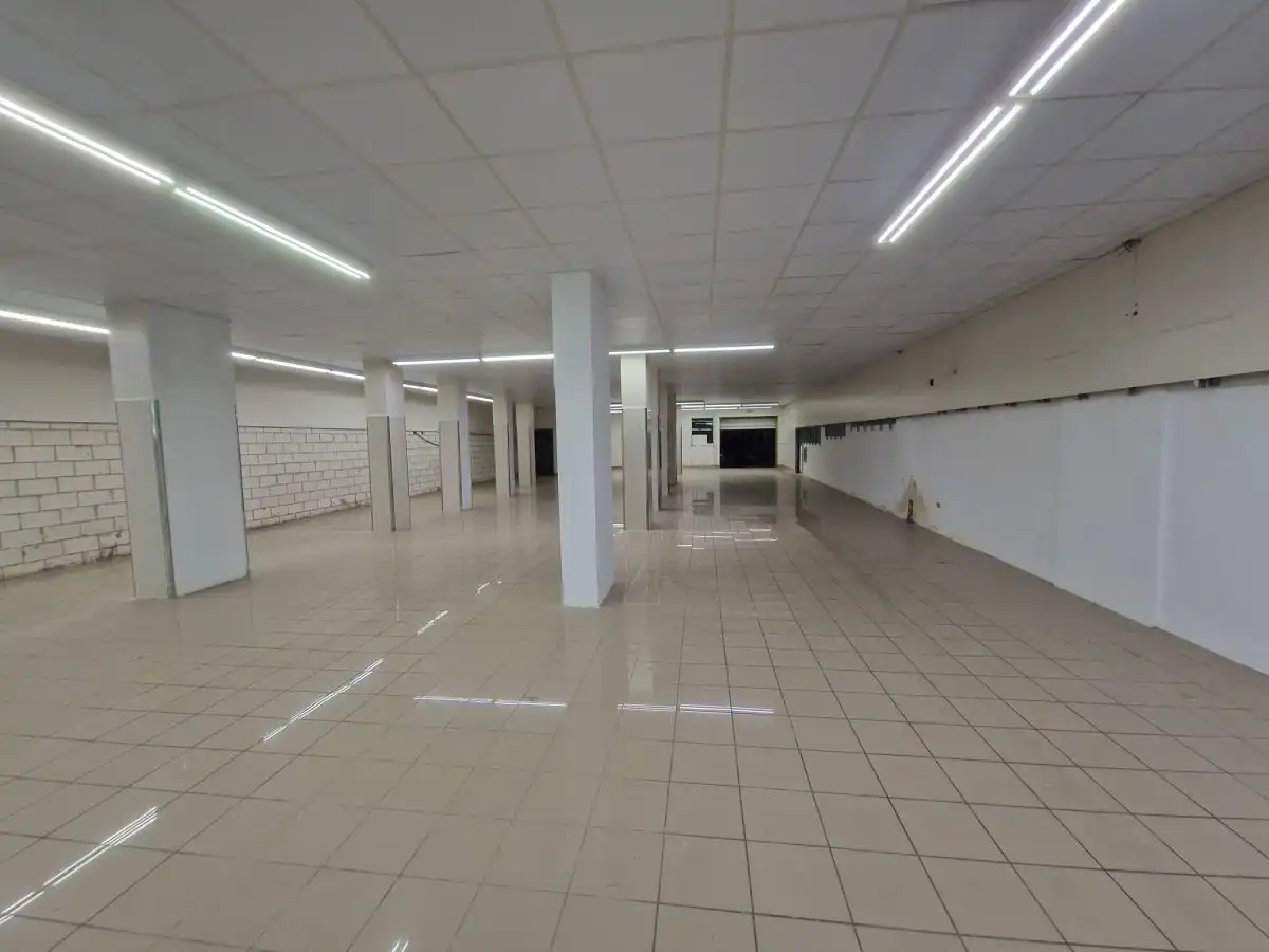 Gewerbefläche zur Miete in Zona Sur - Av. de España - San Miguel, imagen 3