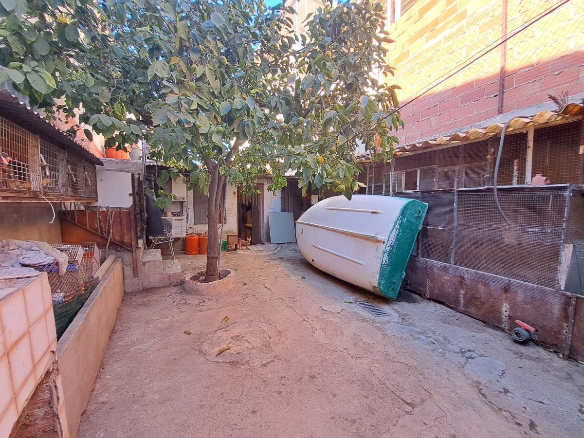 Casa o xalet en venda en Almenara amb Aire condicionat, Terrassa i Traster