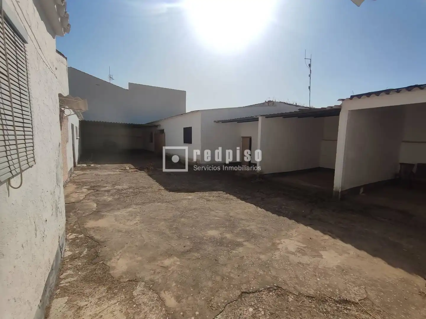 Casa amb jardí en venda a Sierra de Yeguas, imagen 24