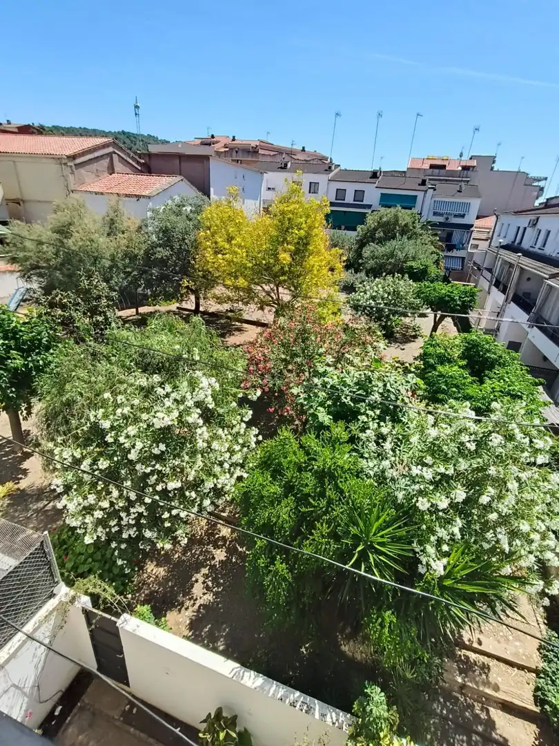Jardín de Piso en venta en Olesa de Montserrat con Terraza