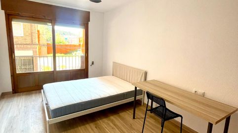 Foto 2 de Habitación en Carrer de San Carlos, Carolinas Bajas, Alicante / Alacant