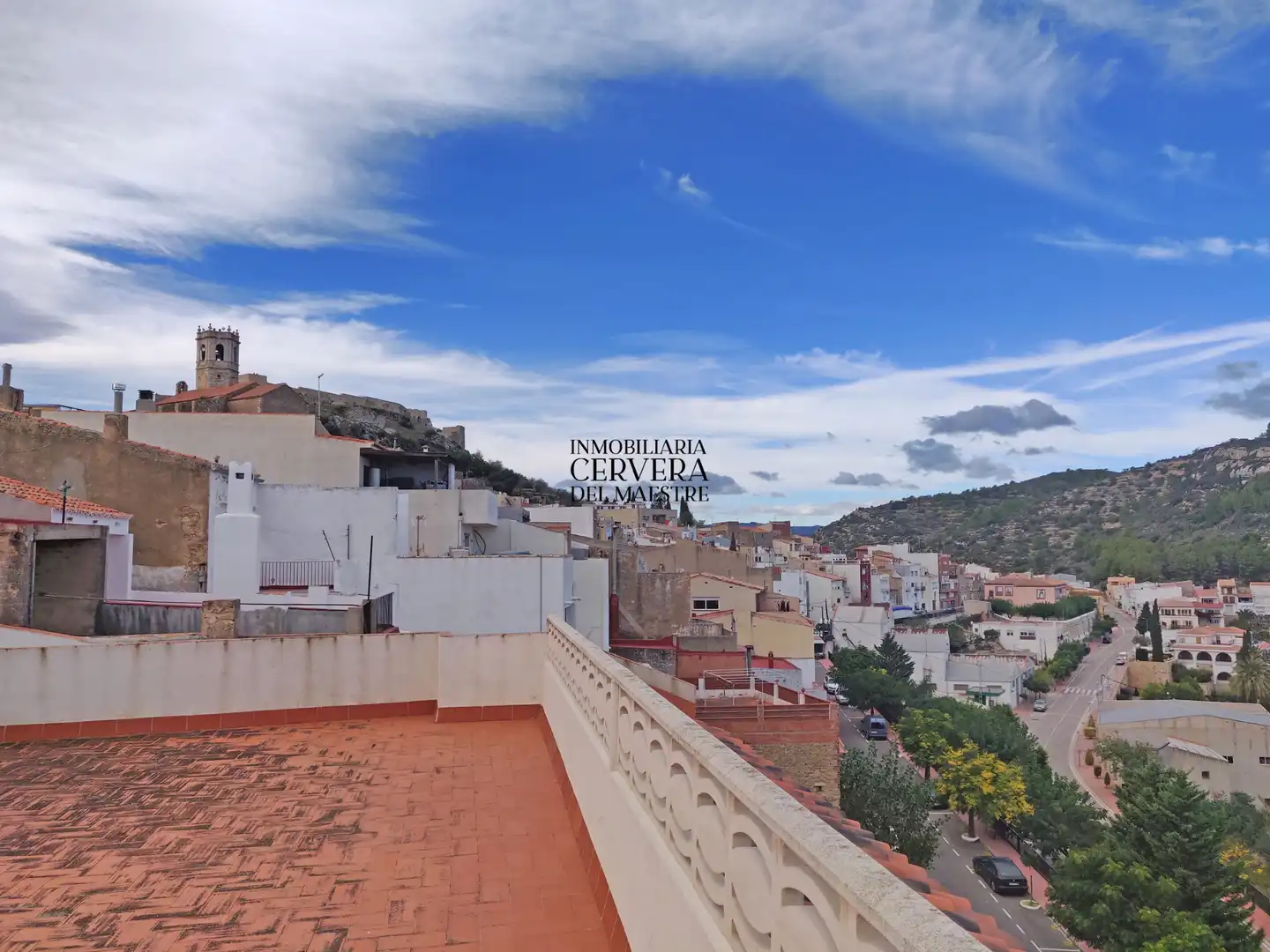 Casa a schiera in vendita a Cervera del Maestre, imagen 67