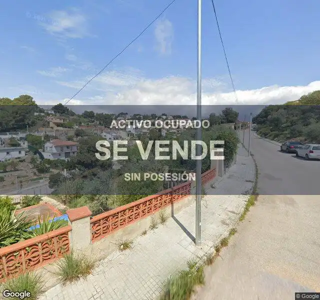Piso en venta en Castellet i la Gornal
