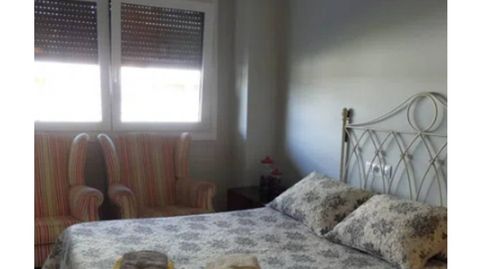 Foto 2 de Piso en venta en Adina - Portonovo, Sanxenxo
