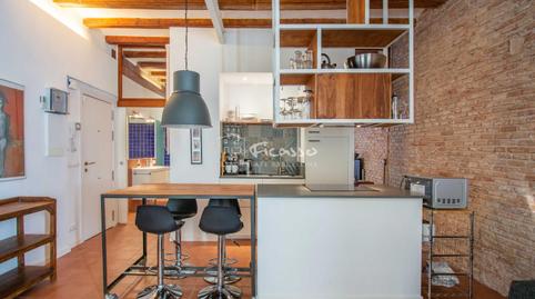 Photo 5 of Flat for sale in Vistalegre, El Raval, Barcelona