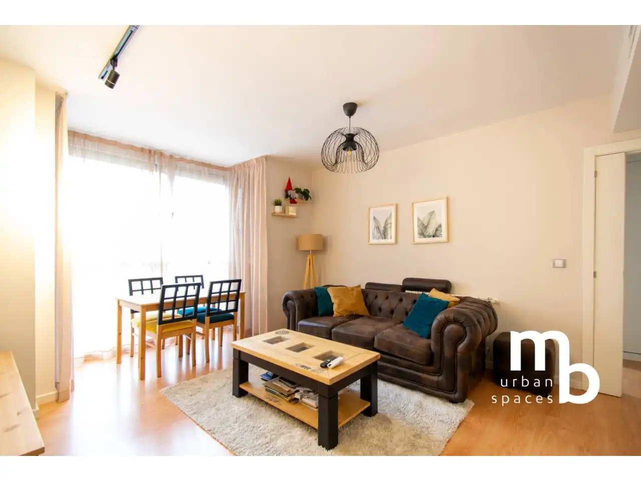 Wohnung mit Pool zur Miete in Calle Villamayor de Santiago