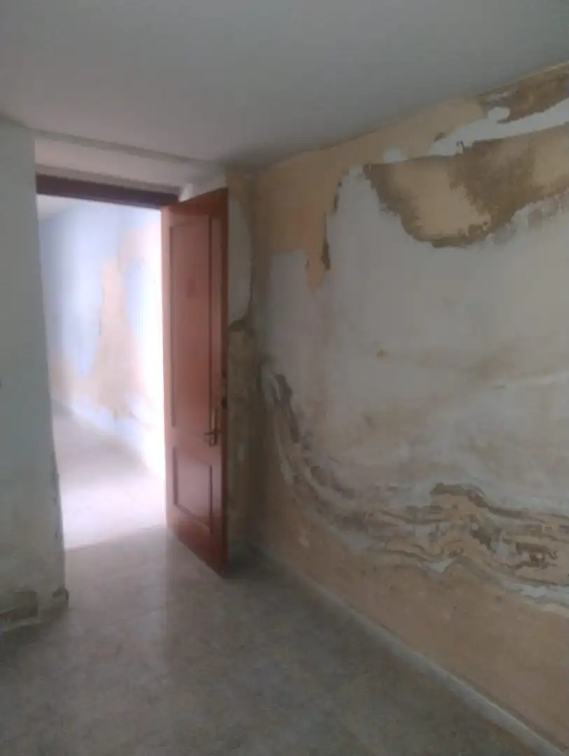 Planta baja en venta en Daimiel
