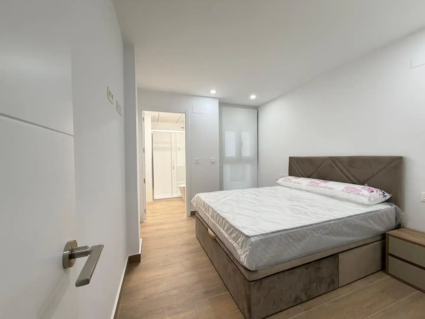 Apartament amb terrassa en venda a Calle LA LOMA, imagen 5