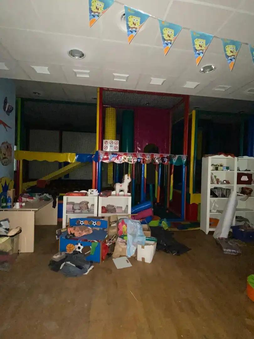 Local comercial en venda a Calle Maestra Miret, imagen 23
