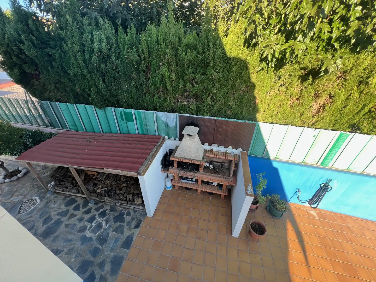 Villa avec piscine à vendre à Las Atalayas - Urmi - Cerro de Mar, imagen 6