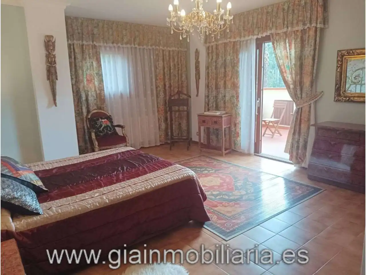 Maison avec piscine à vendre à Calle COUSO 1, imagen 14