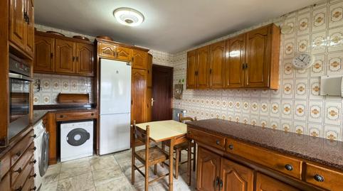 Foto 5 de Àtic en venda a Gijón - Cl Sporting, 3, El Bibio - Parque, Asturias