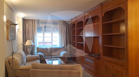 Foto 4 de Pis de lloguer a Calle Zurbaran, Casco Antiguo, Badajoz