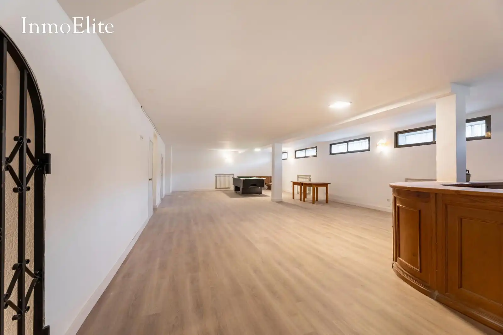 Casa o xalet en venda en Pozuelo de Alarcón amb Aire condicionat, Calefacció i Jardí privat
