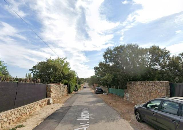 Casa-chalet en Venta en Eurovillas
