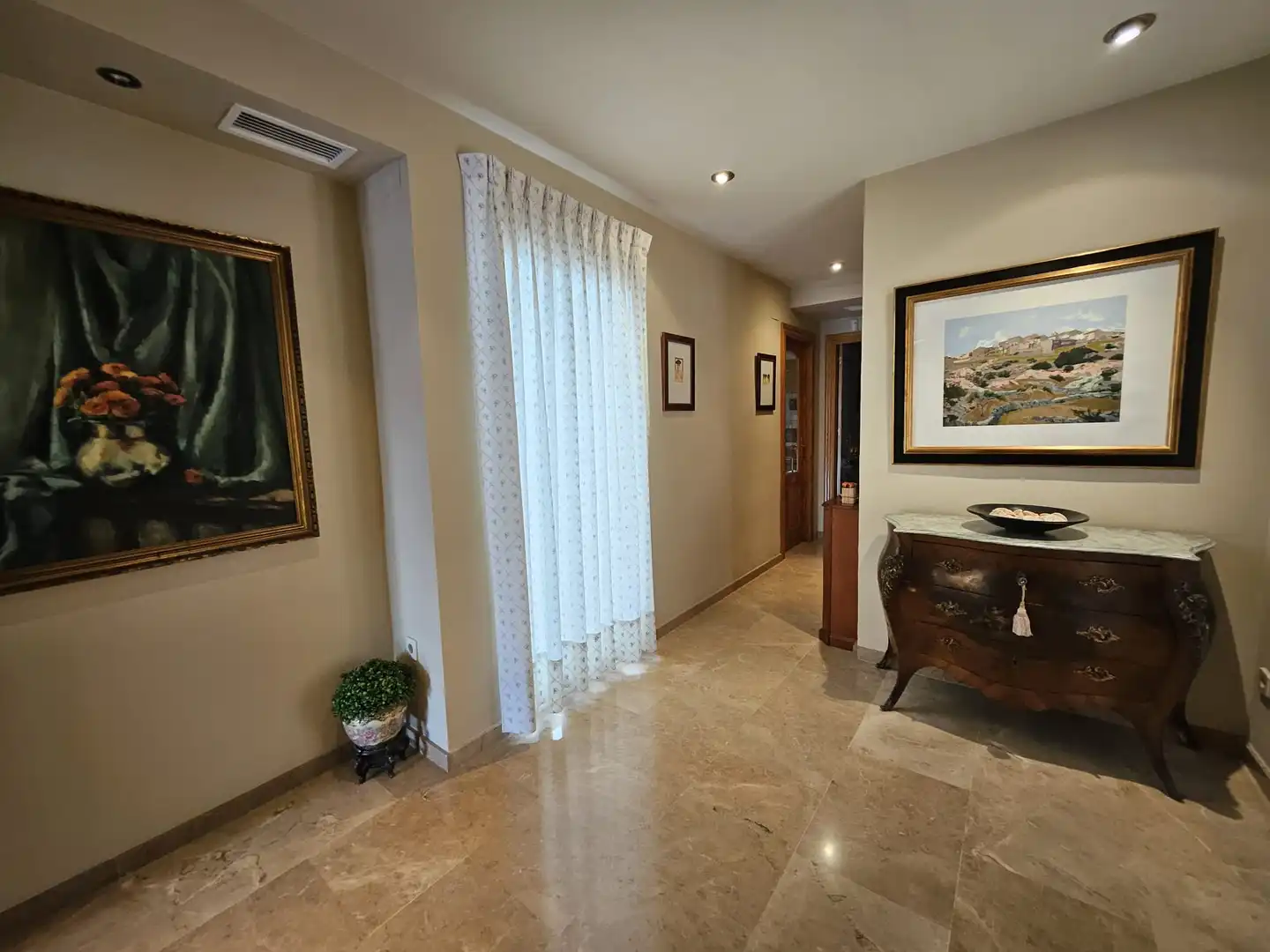 Casa o xalet de lloguer en Corbera amb Aire condicionat, Calefacció i Terrassa