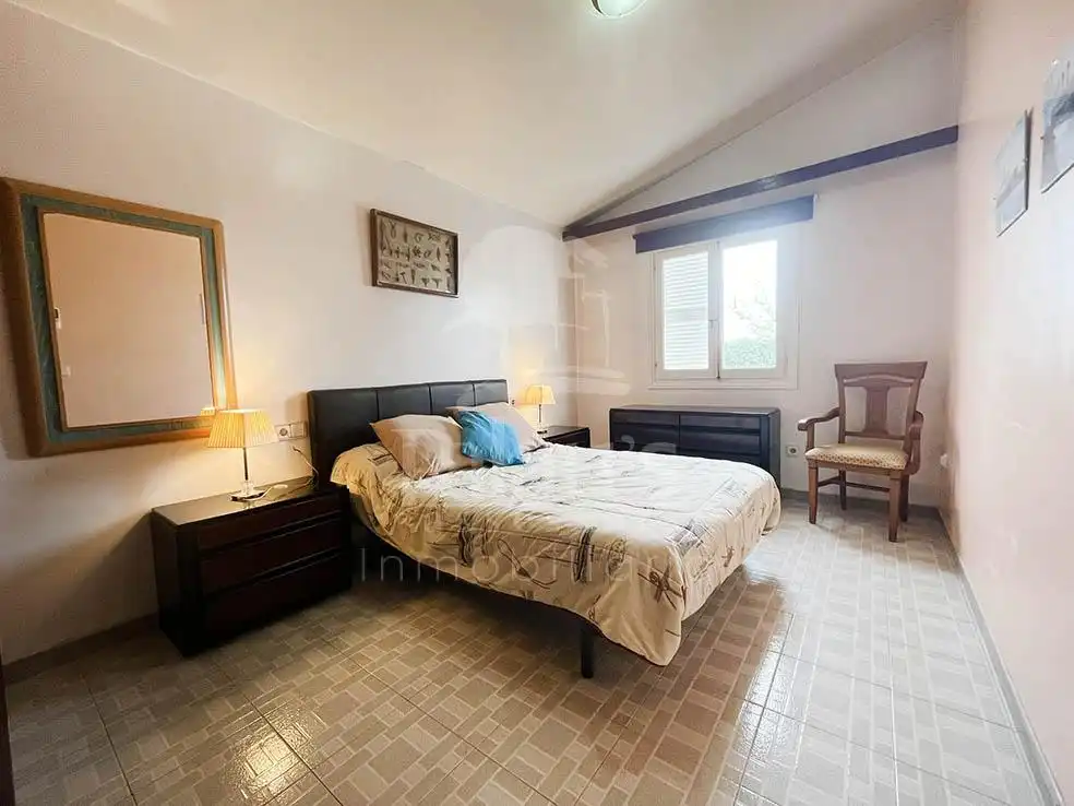 Casa con piscina en venta en Cala d'en Bosch - Serpentona, imagen 27